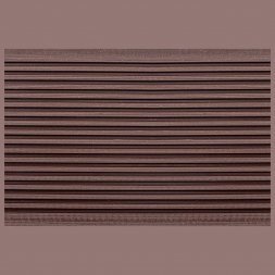 Террасная доска Deckron (Декрон) Classic, производство Россия, 153×28