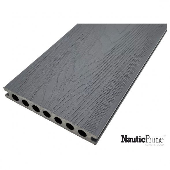 Террасная доска NauticPrime Co-Extrusion, 148×22