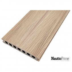Террасная доска NauticPrime Co-Extrusion, 148×22