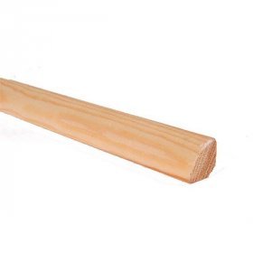 Штапик деревянный из сосны без сучков