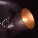Спот MW-Light Ринген, 3 плафона, коричневый с бронзой (547020403)