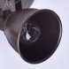 Спот MW-Light Ринген, 3 плафона, коричневый с бронзой (547020403)